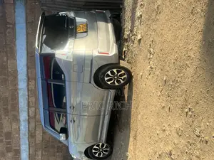Suzuki Solio Bandit