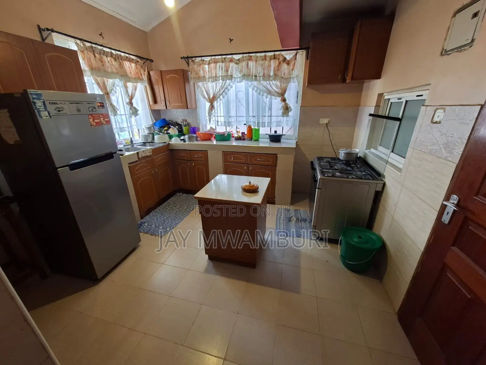 4bdrm House in Syokimau, Gateway Mall Area for sale