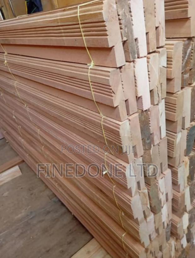 Mahogany Frames Quality - main view