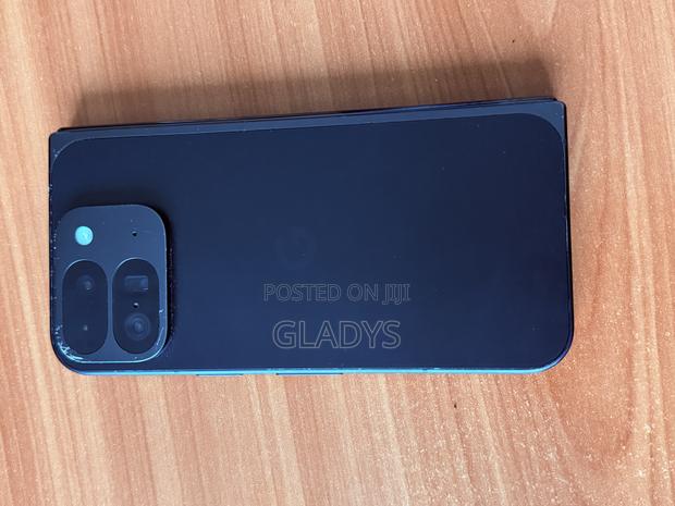 Google Pixel 9 Pro Fold 256 GB Black - thumbnail 5