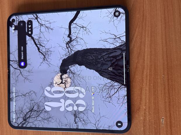 Google Pixel 9 Pro Fold 256 GB Black - thumbnail 3