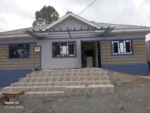 4bdrm Bungalow in Kiserian for sale