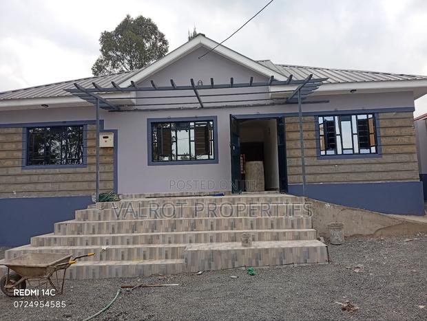 4bdrm Bungalow in Kiserian for sale - main view