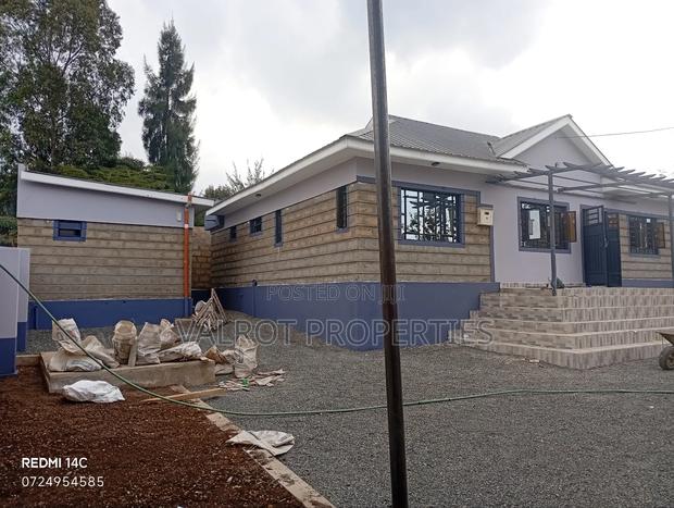 4bdrm Bungalow in Kiserian for sale - thumbnail 3