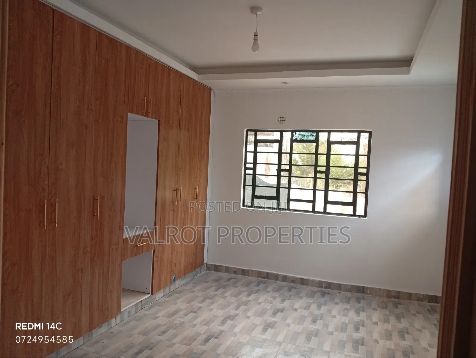 4bdrm Bungalow in Kiserian for sale