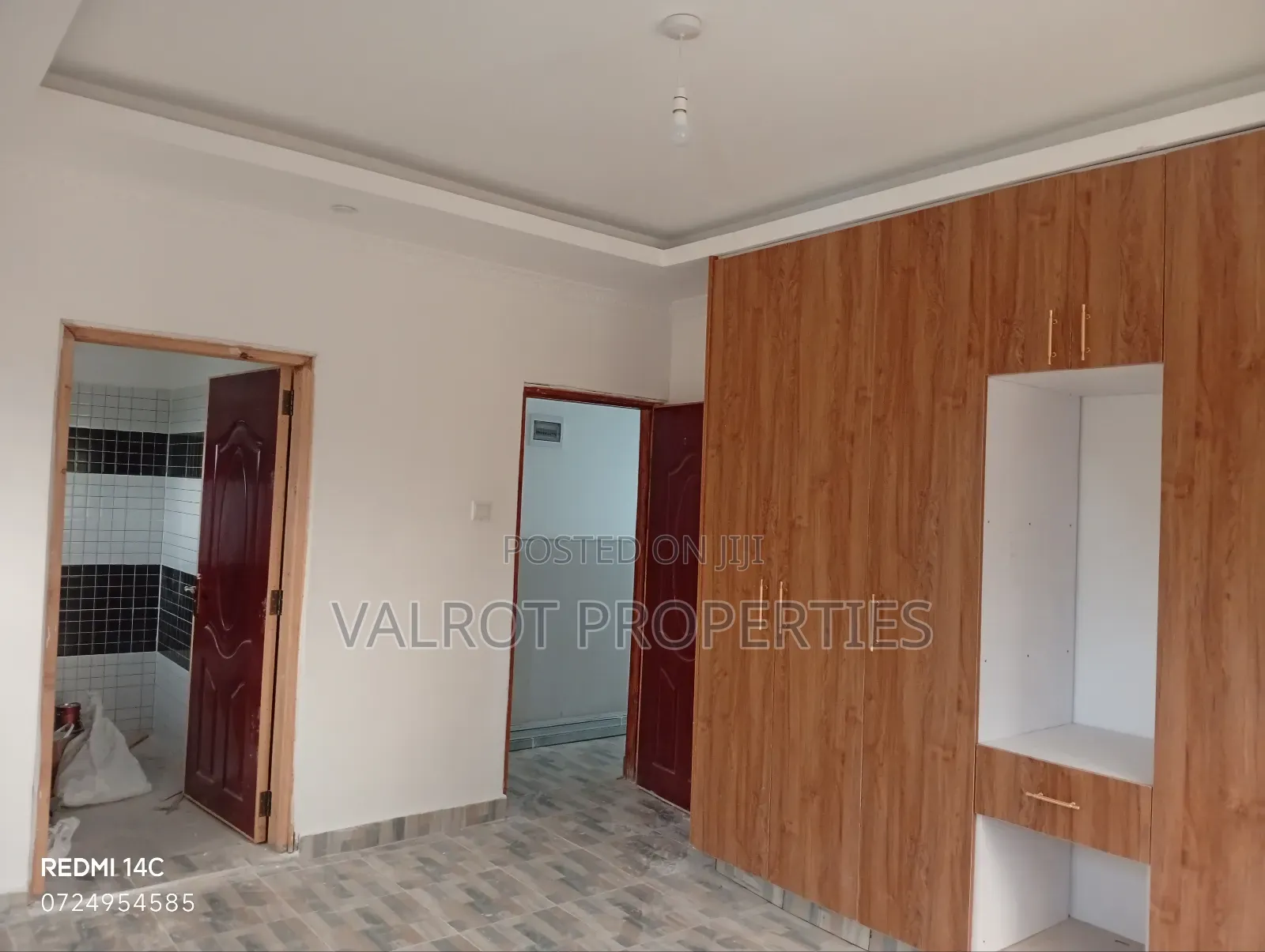 4bdrm Bungalow in Kiserian for sale