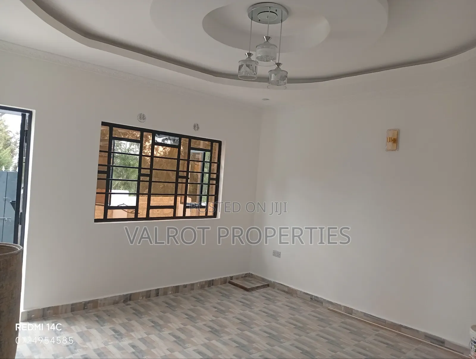 4bdrm Bungalow in Kiserian for sale