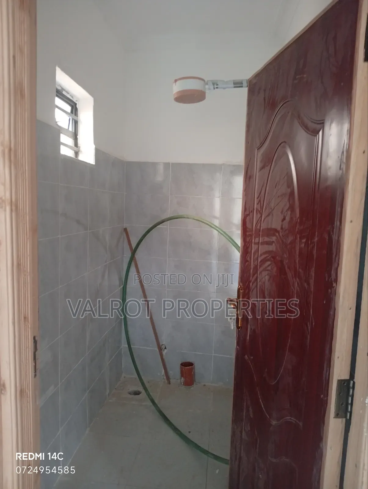 4bdrm Bungalow in Kiserian for sale