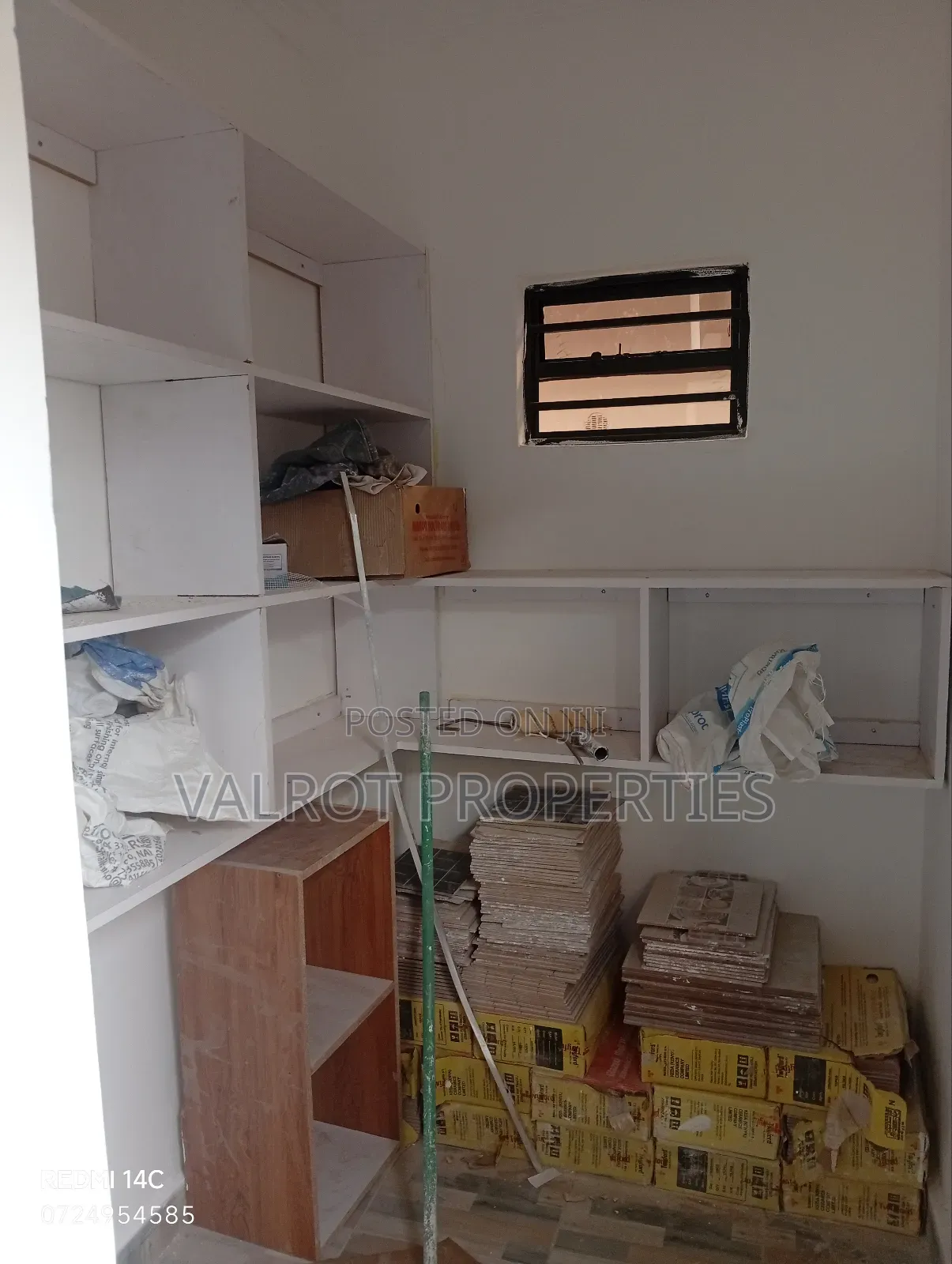 4bdrm Bungalow in Kiserian for sale
