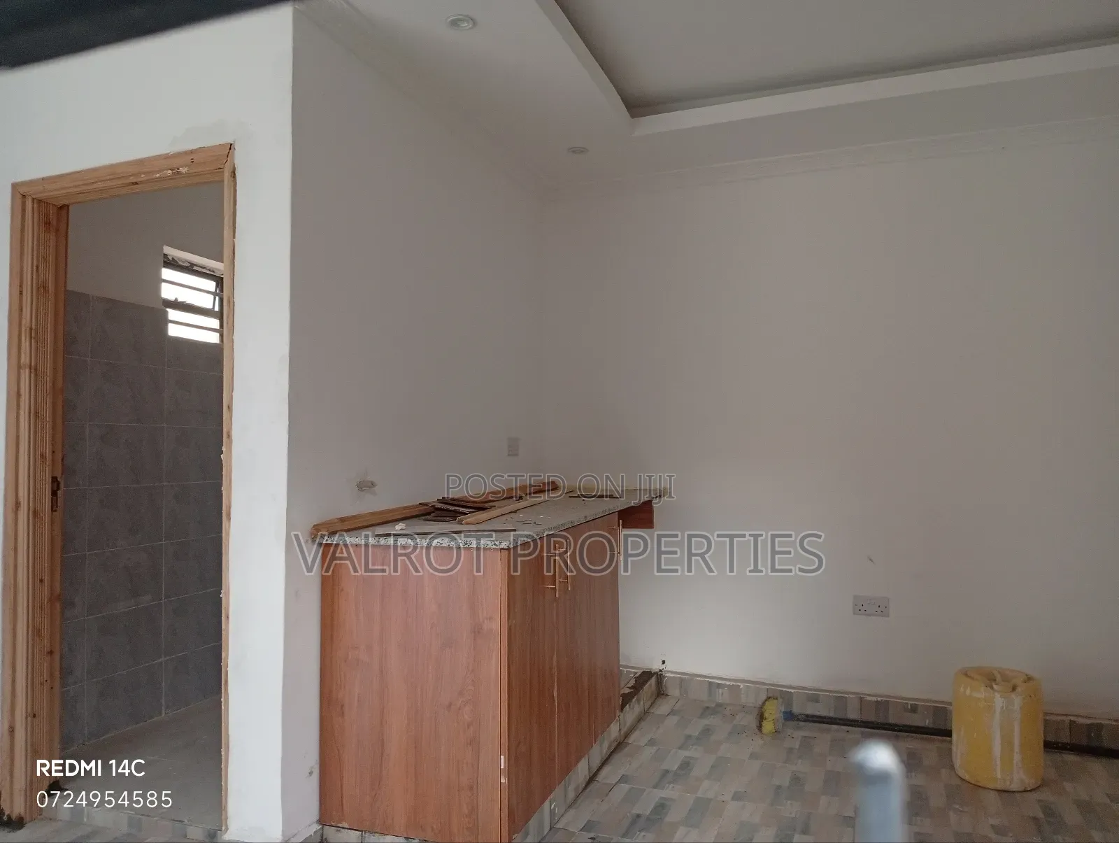 4bdrm Bungalow in Kiserian for sale