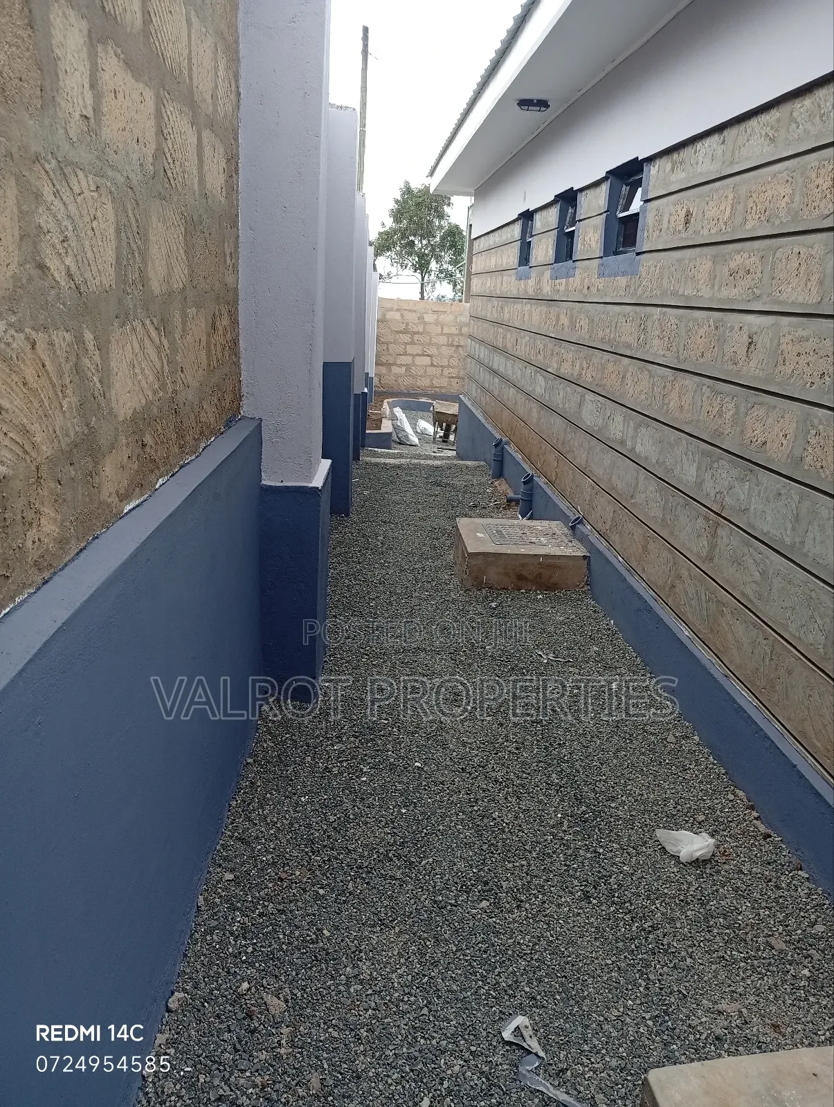 4bdrm Bungalow in Kiserian for sale