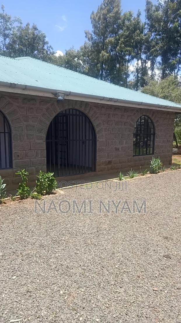 4bdrm Bungalow in Nanyuki for sale - thumbnail 4