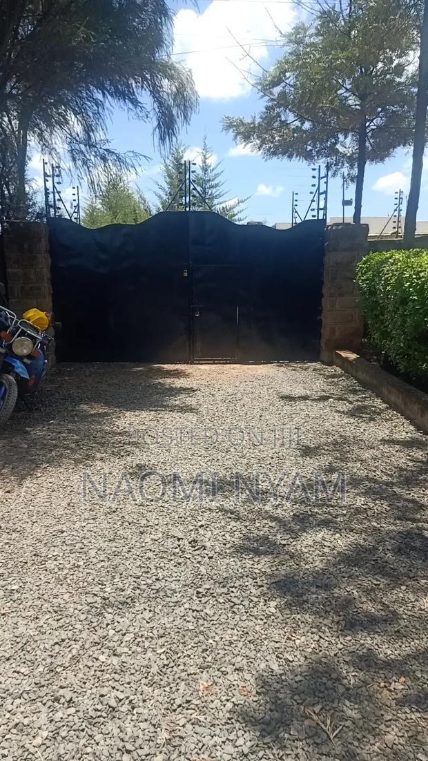 4bdrm Bungalow in Nanyuki for sale - thumbnail 5