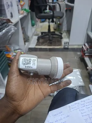DSTV Smart LNB