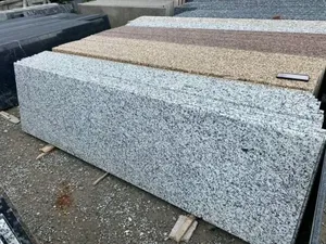Granite Countertops – Multiple Varieties From KSH 7,500/M | Vanmic