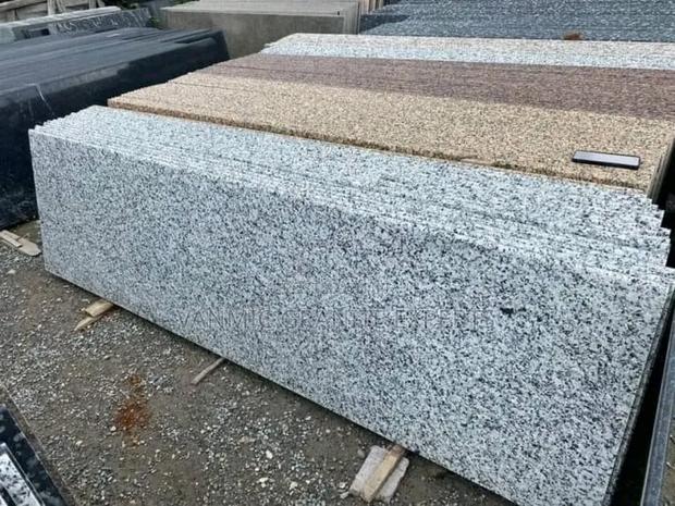 Granite Countertops – Multiple Varieties From KSH 7,500/M | Vanmic