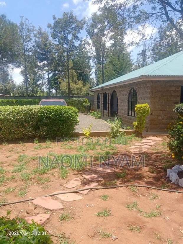 4bdrm Bungalow in Nanyuki for sale - thumbnail 3
