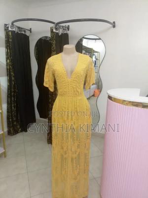 Selling Dresses - thumbnail 2