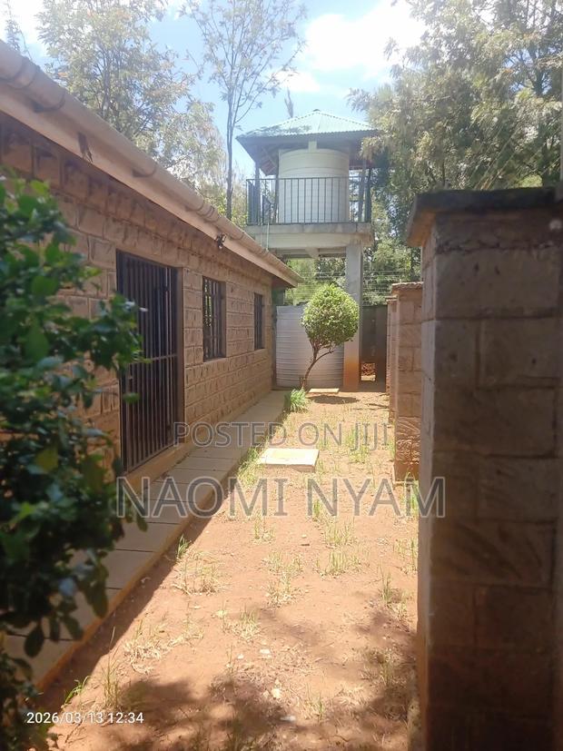 4bdrm Bungalow in Nanyuki for sale - thumbnail 7