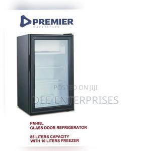 Premier 85 Litres Showcase Refrigerator - thumbnail 2