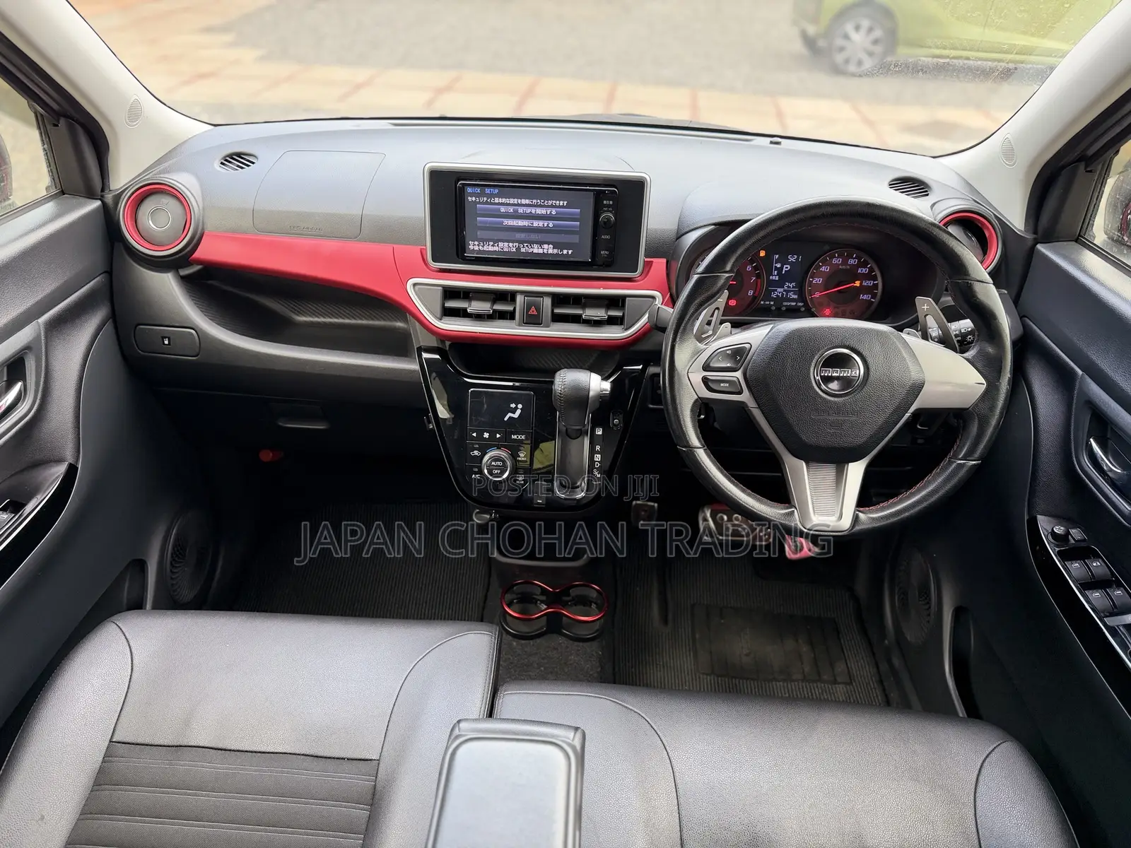 Daihatsu Cast 660 Turbo FWD 2020 Silver