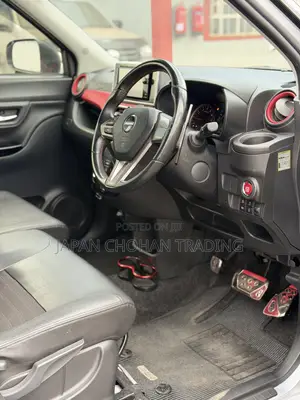 Daihatsu Cast 660 Turbo FWD 2020 Silver