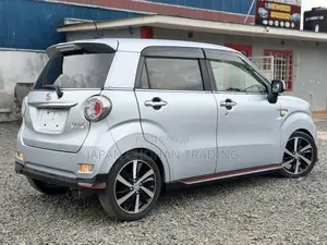 Daihatsu Cast 660 Turbo FWD 2020 Silver