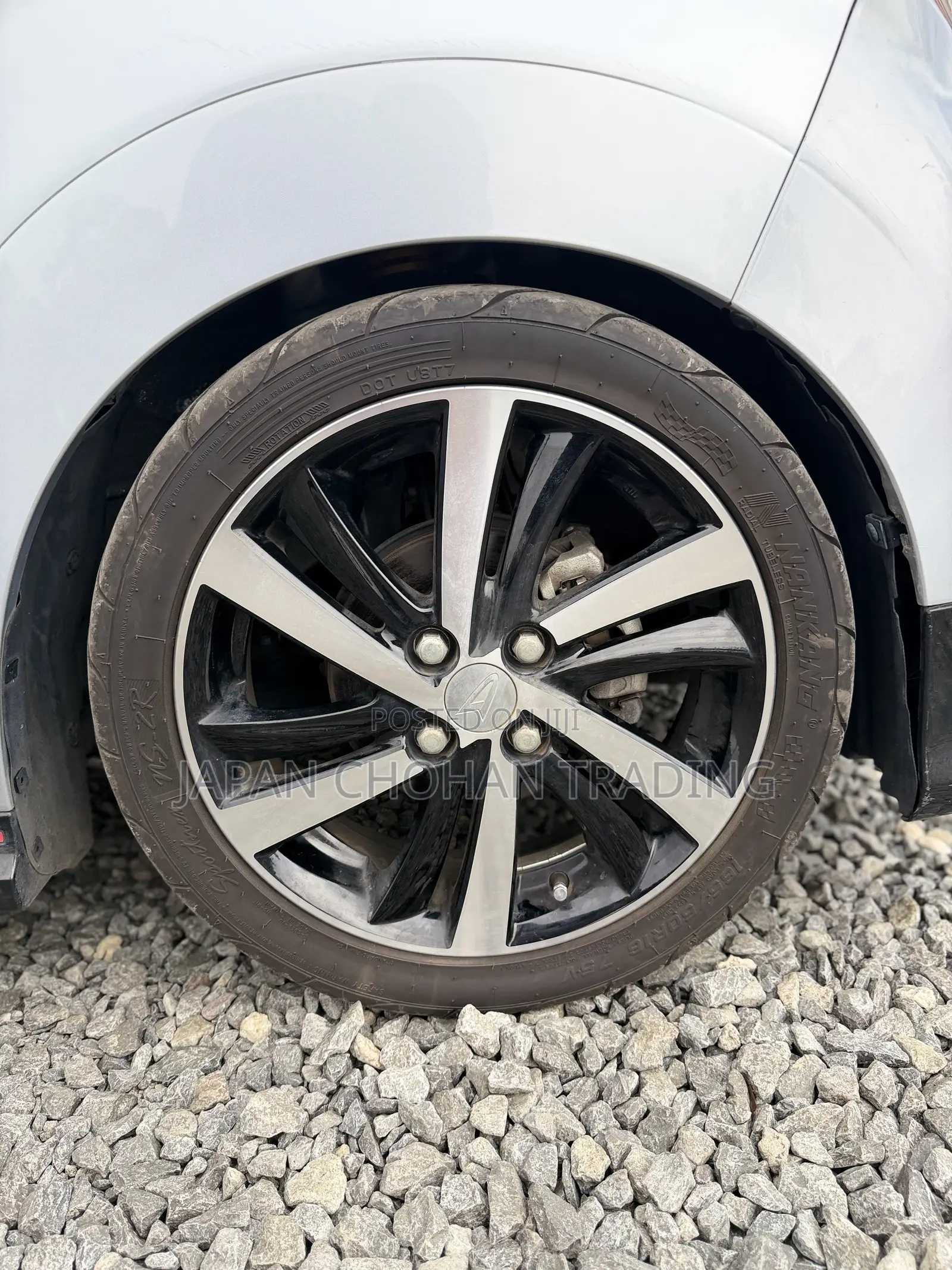 Daihatsu Cast 660 Turbo FWD 2020 Silver