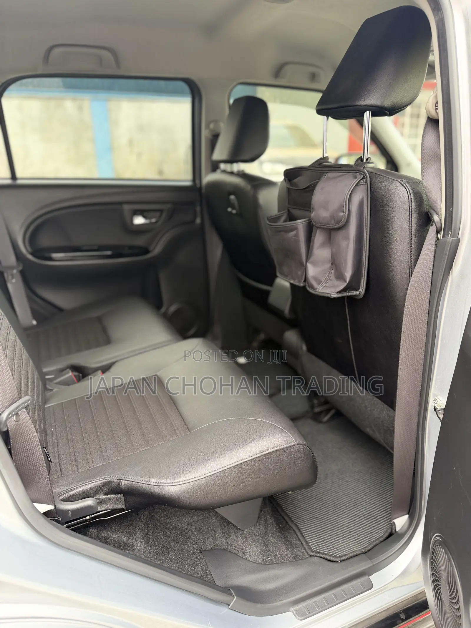 Daihatsu Cast 660 Turbo FWD 2020 Silver
