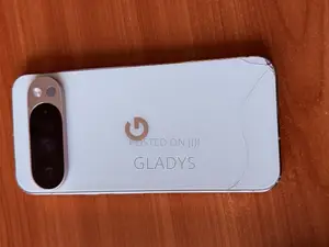 Google Pixel 10 Pro XL 256 GB Gold