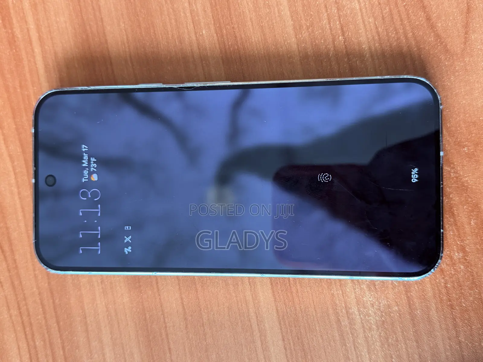 Google Pixel 10 Pro XL 256 GB Gold