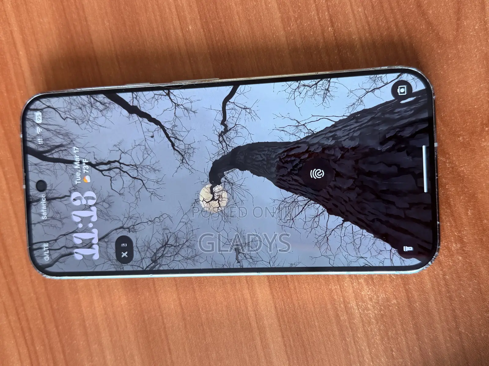 Google Pixel 10 Pro XL 256 GB Gold