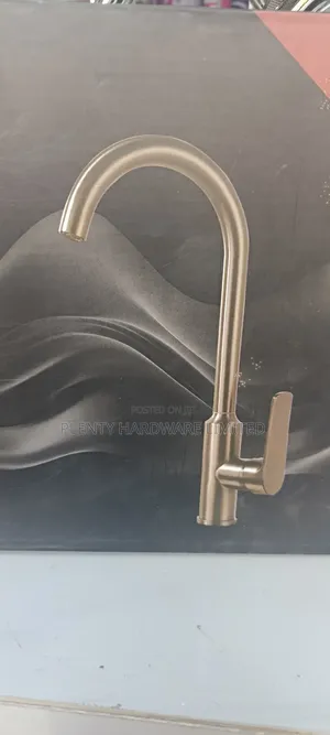 Kitchen Tap - Mixer Tap , Pillar Tap
