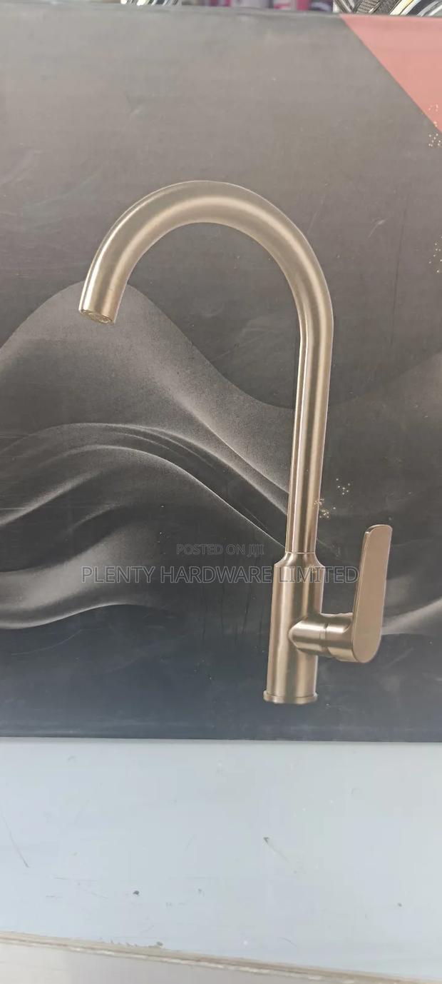 Kitchen Tap - Mixer Tap , Pillar Tap