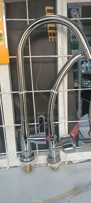 Kitchen Tap - Mixer Tap , Pillar Tap