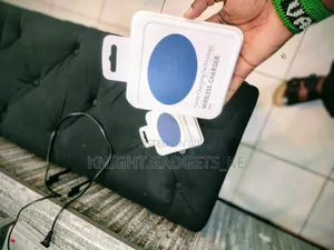 Samsung 15watts Wireless Charger !!