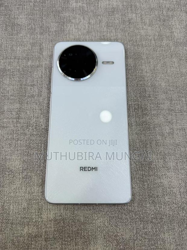 New Mobile Phone 512 GB