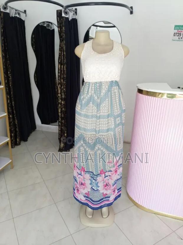 Selling Dresses - main view