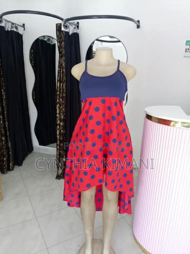 Selling Dresses - thumbnail 3