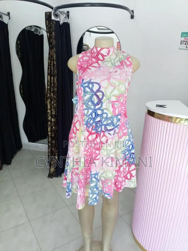 Selling Dresses - thumbnail 4