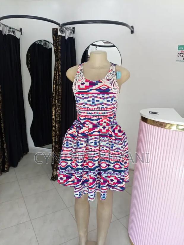 Selling Dresses - thumbnail 5