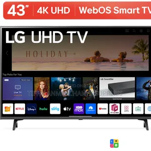 Lg Smart Tv
