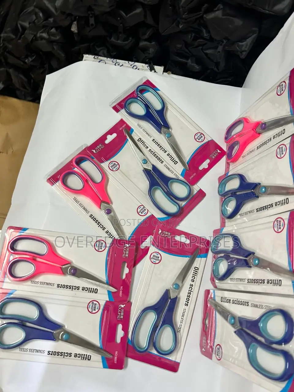 Student Scissors
