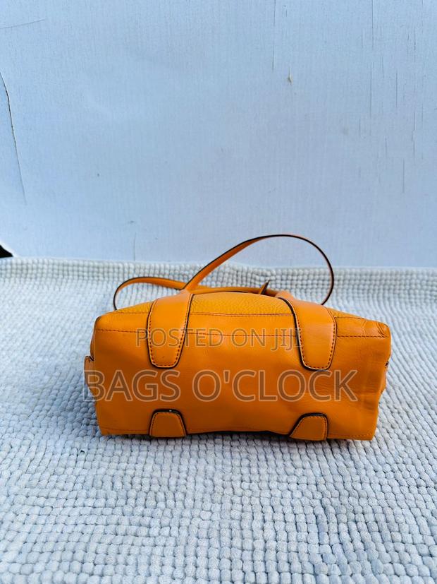 Authentic Coach Bleecker Mini Preston Satchel - thumbnail 2