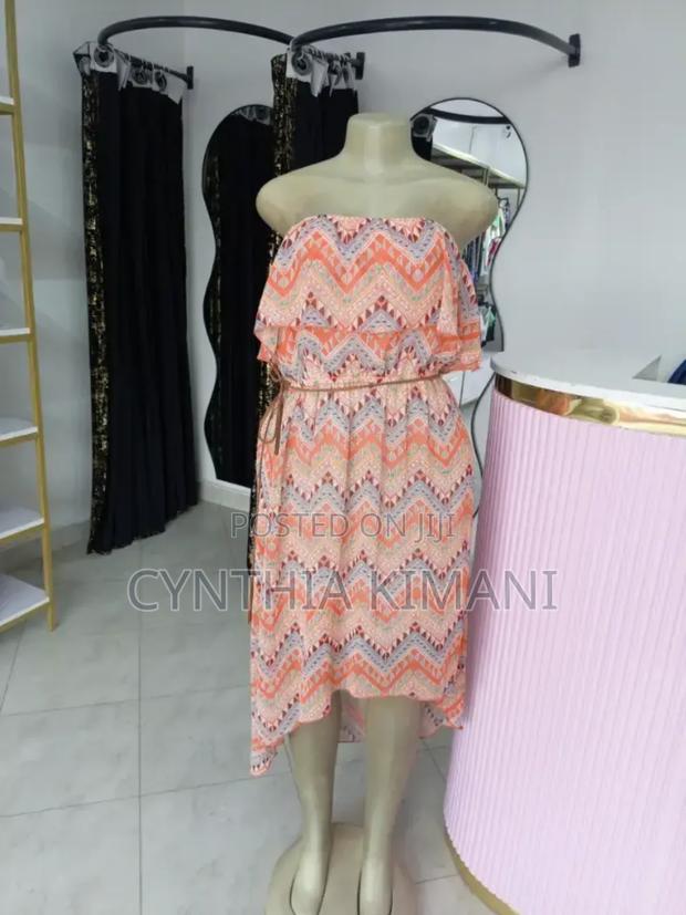 Selling Dresses - thumbnail 3