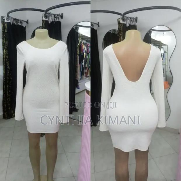 Selling Dresses - thumbnail 4