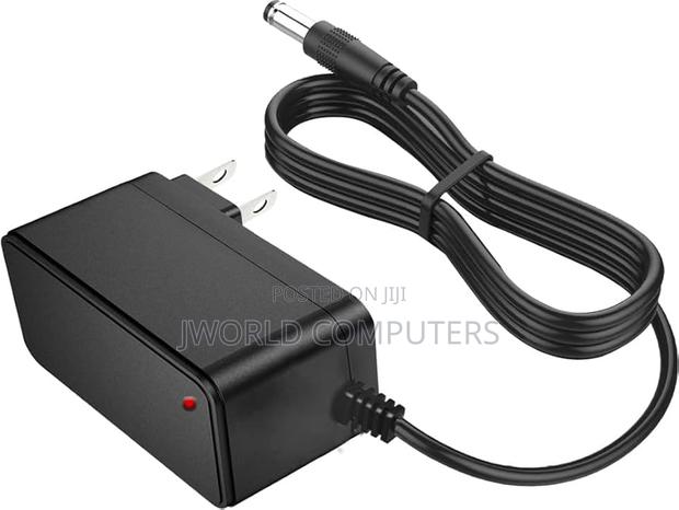Power Adapter 5v 0.2a