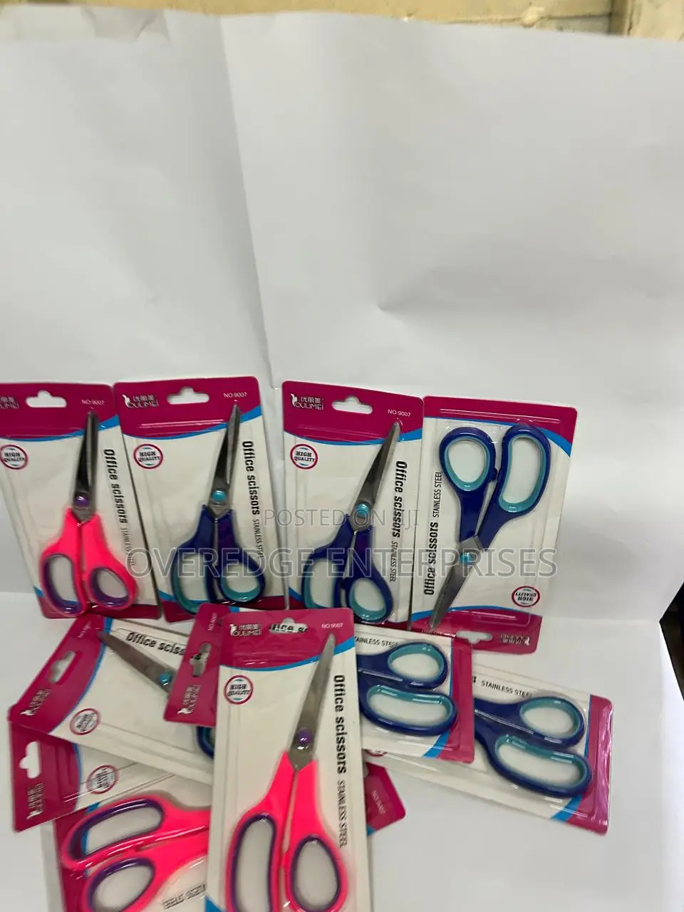 Cutting Scissors Stainless Steel