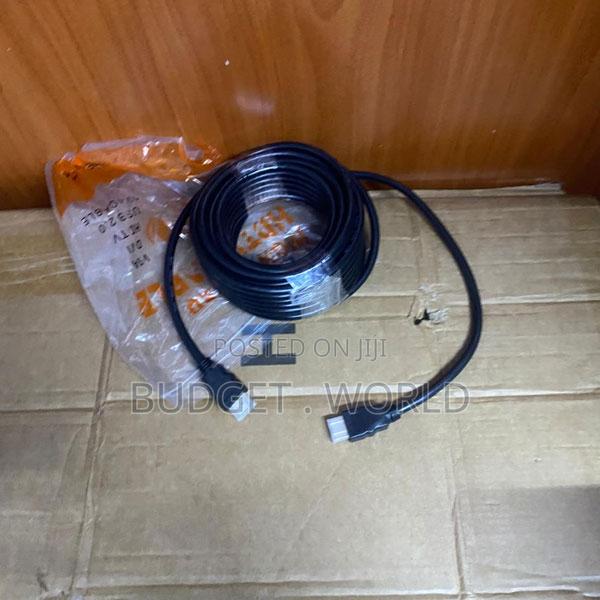 Universal Hdmi Cable 10m – High-Speed Hd Performance