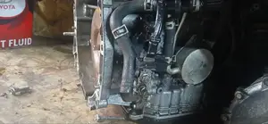 Suzuki R06 Gearbox – Original Ex-Japan